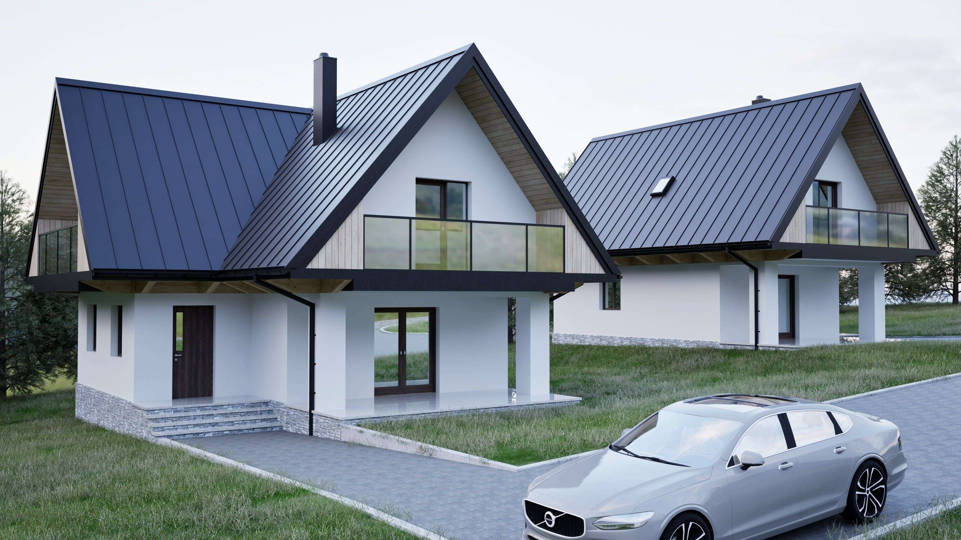 Projekt 1