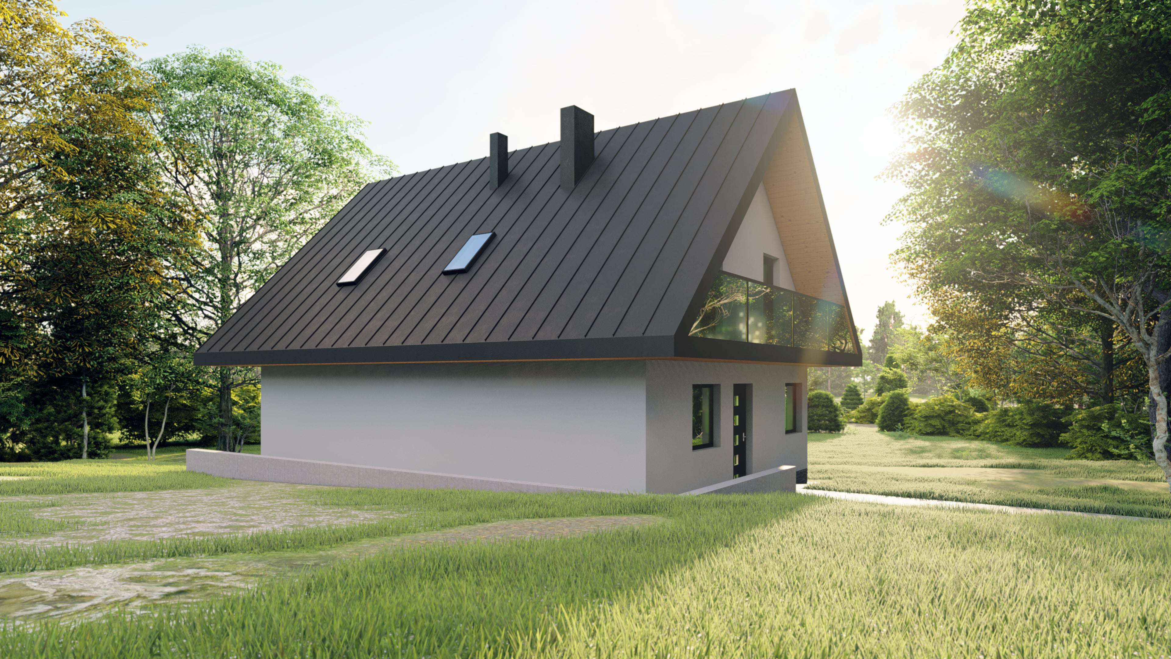 Projekt 1