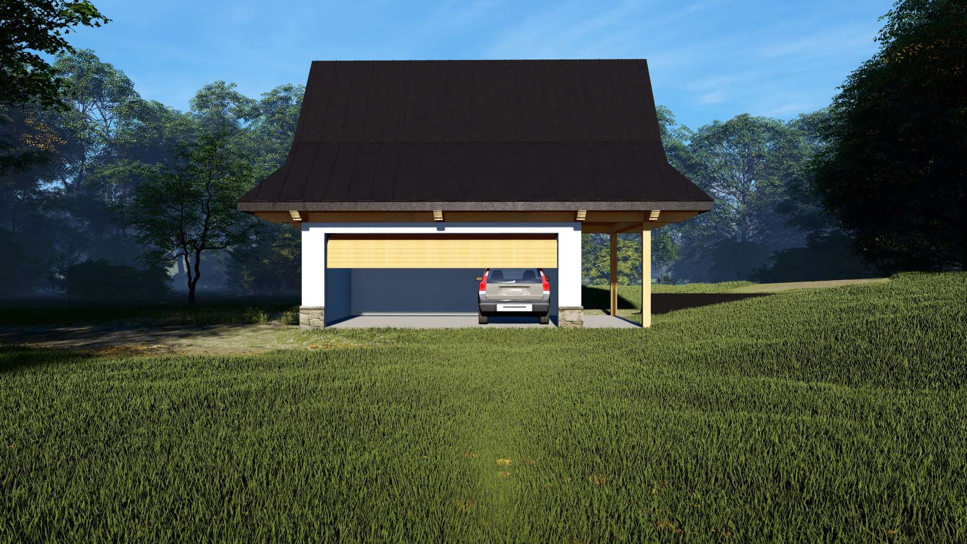 Projekt 1