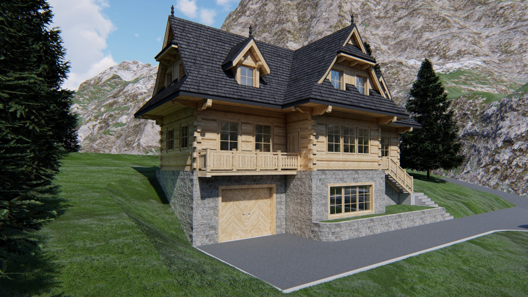 Projekt 5