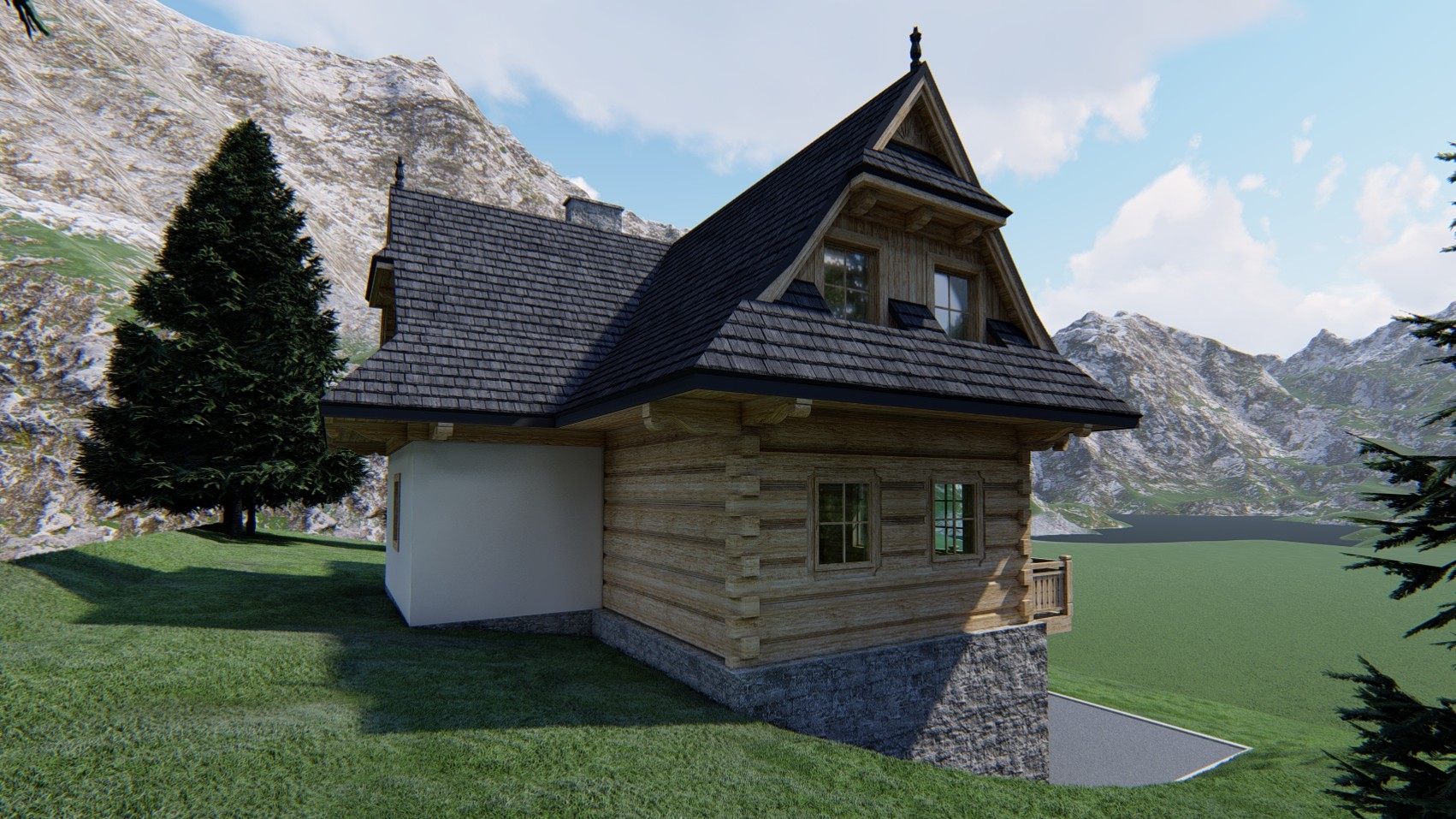 Projekt 5
