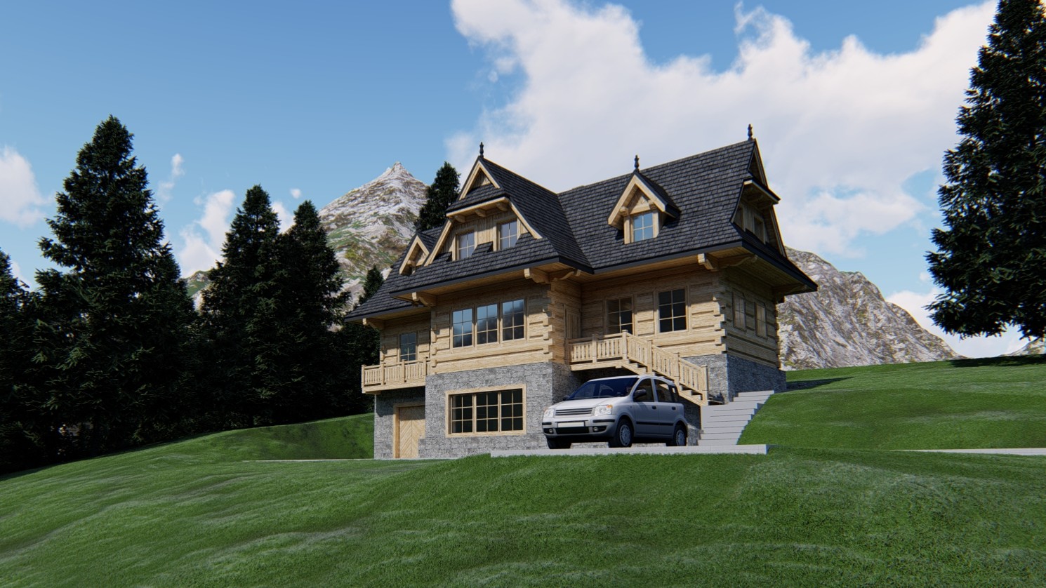 Projekt 5